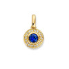 gouden-entouragehanger-met-prachtige-saffier-en-diamanten
