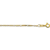gouden-figaro-ketting-1-6-mm