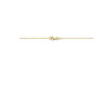 gouden-glanzende-ketting-met-blauwe-en-groene-kwartsiet-hangers-4-mm-lengte-45-cm