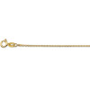 gouden-gourmet-ketting-41-43-45-cm