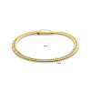 gouden-gourmet-schakelarmband-5-mm-breed-lengte-19-cm