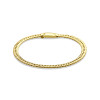 gouden-gourmet-schakelarmband-5-mm-breed-lengte-19-cm