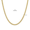 gouden-gourmet-schakelketting-zonder-sluiting-14-karaat-glanzend-52-mm-lengte-42-cm