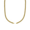 gouden-gourmet-schakelketting-zonder-sluiting-14-karaat-glanzend-52-mm-lengte-42-cm