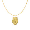 gouden-halve-geometrische-wolf-hanger