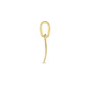 gouden-hanger-gescratched-rondje-8-mm-x-14-mm