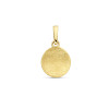 gouden-hanger-gescratched-rondje-8-mm-x-14-mm