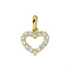 gouden-hanger-hart-9-mm-zirkonia