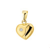 gouden-hanger-hartje-10-mm-zirkonia