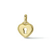gouden-hanger-hartje-met-slot