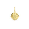 gouden-hanger-kompas-13-mm-x-20-mm