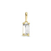 gouden-hanger-met-baguette-zirkonia-14-x-4-mm