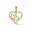 gouden-hanger-met-drie-hartjes-en-zirkonia-14-karaat-11-5-mm-breed-hoogte-16-mm
