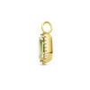 gouden-hanger-met-groene-amethist-en-0-10-crt-diamanten-8-5-mm-breed-hoogte-14-5-mm