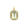 gouden-hanger-met-groene-amethist-en-0-10-crt-diamanten-8-5-mm-breed-hoogte-14-5-mm