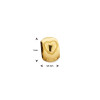 gouden-hanger-met-hartsymbool