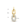 gouden-hanger-met-schakelmotief-en-diamanten-29-x-9-5-mm