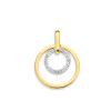 gouden-hanger-met-witgoud-en-zirkonia-twee-ringen