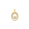 gouden-hanger-met-zirkonia-in-dubbele-ovaal