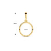 gouden-hanger-open-rondje-10-mm