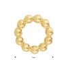 gouden-hanger-rond-bolletjes