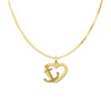 gouden-hart-hanger-met-anker