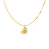gouden-hart-hanger-met-pootafdruk