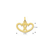 gouden-harten-hanger-met-infinity
