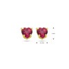 gouden-hartjes-oorknoppen-met-roze-topaas-6-5-mm-x-6-mm