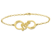 gouden-infinity-armband-love-names4ever