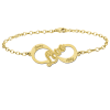 gouden-infinity-armband-love-names4ever
