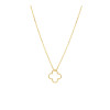 gouden-ketting-bloem