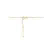 gouden-ketting-met-anker-schakels-en-ronde-en-zirkonia-hanger-lengte-40-42-44-cm