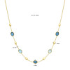 gouden-ketting-met-blauwe-topaas-stenen-en-gouden-ovaaltjes-lengte-41-43-45-cm