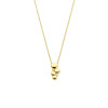 gouden-ketting-met-bolletjes-en-diamant-hanger-002-crt-anker-13-mm-lengte-405-425-445-cm