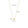 gouden-ketting-met-briljant-geslepen-diamant-hanger-0075-crt-lengte-41-43-45-cm