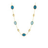 gouden-ketting-met-edelsteen-topaas