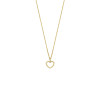 gouden-ketting-met-glanzend-hartje-hanger-115-x-85-mm-lengte-42-44-45-cm