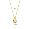 gouden-ketting-met-glanzende-druppel-hanger-lengte-45-cm