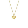 gouden-ketting-met-glanzende-hartjes-hanger-en-ankerschakel-lengte-41-45-cm