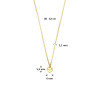 gouden-ketting-met-hartvormige-hanger-en-glanzende-anker-schakel-lengte-40-42-cm