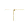 gouden-ketting-met-klavertje-vier-lengte-40-42-44-cm