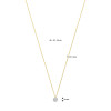 gouden-ketting-met-lab-grown-diamant-0-25-crt-lengte-40-cm-42-cm-en-44-cm