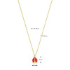 gouden-ketting-met-lieveheersbeestje-van-goud-en-emaille-lengte-36-cm-38-cm-en-40-cm