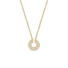 gouden-ketting-met-open-cirkelhangertje-diamant-0-11-crt