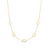gouden-ketting-met-opengewerkte-vijf-opengewerkte-ovalen-lengte-45-cm