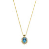 gouden-ketting-met-ovale-london-blue-topaas-en-0-11-crt-diamant-lengte-40-42-44-cm