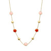 gouden-ketting-met-roze-en-rode-bloemen-45-cm