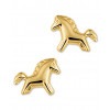 gouden-kinder-oorknopjes-paardje