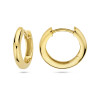 gouden-klapoorringen-met-een-halfronde-buis-2-5-mm